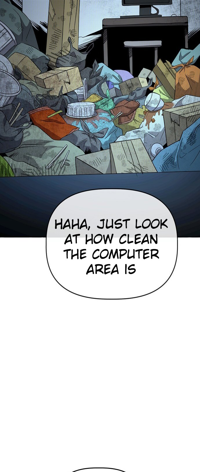 Unemployed Gye Baeksun Chapter 71 26